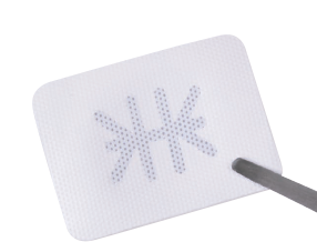 PTFE-Ti 30*40sa mm PTFE-Ti 30*40sa mm